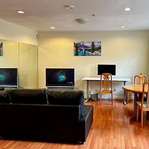  Apartment Sixpine - 2 Bedroom Canada