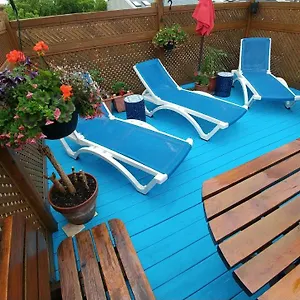  Bed & Breakfast L'escogriffe - Men Only Canada